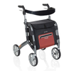 Stander TrustCare Let’s Shop Rollator