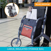 Stander TrustCare Let’s Shop Rollator