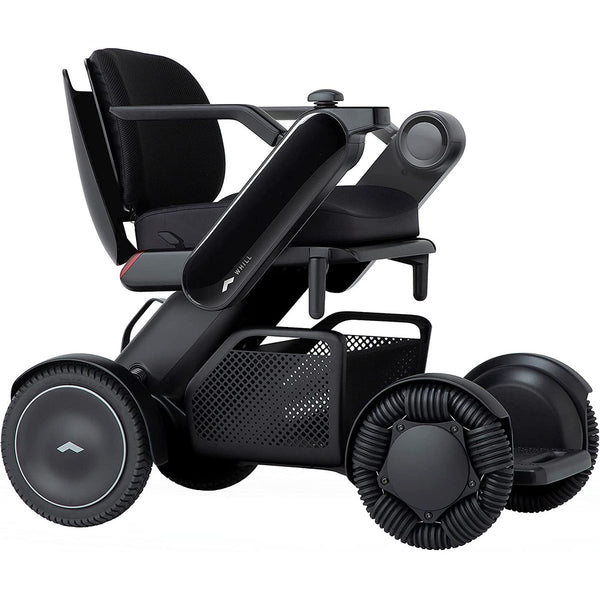 WHILL Model C2 Portable Power Wheelchair