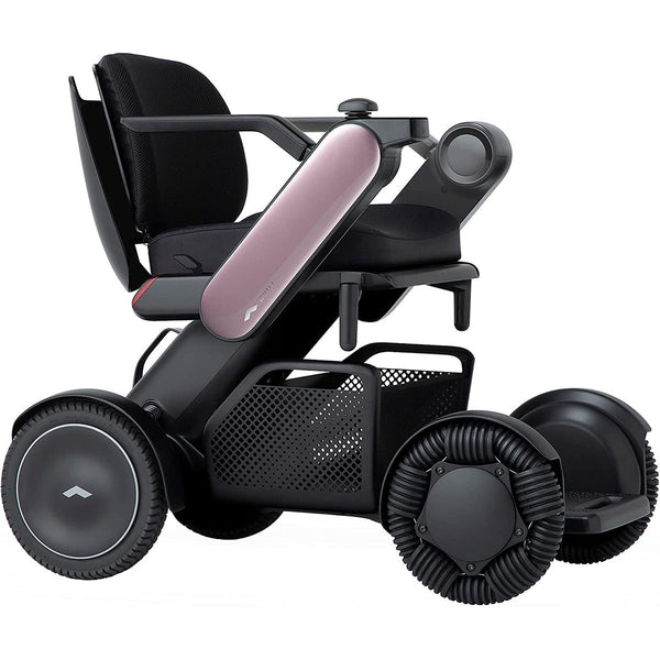 WHILL Model C2 Portable Power Wheelchair