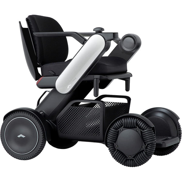 WHILL Model C2 Portable Power Wheelchair