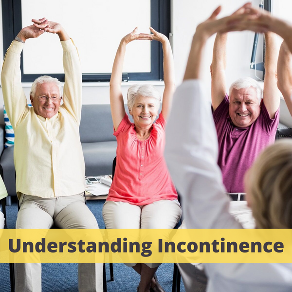Understanding Incontinence