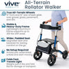 Sunstride - All Terrain Rollator