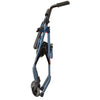 CRUISER II ROLLING WALKER - BLUE