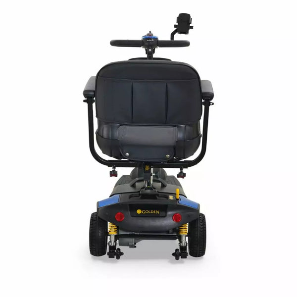 Buzzaround XLS-HD 3-Wheel Mobility Scooter