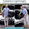 Sunstride - All Terrain Rollator