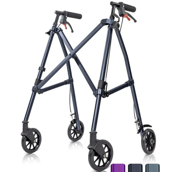 Vive Air Walker with 4-Wheels