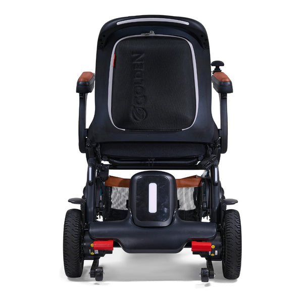 Golden Ally Pro GP304