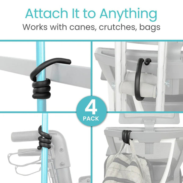 Bendable Holder