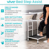 Bed Step Assist