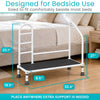 Bed Step Assist