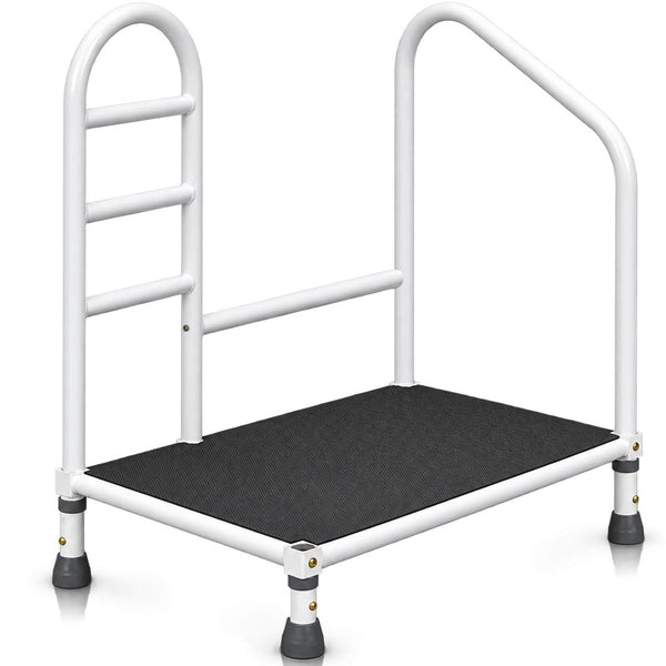 Bed Step Assist