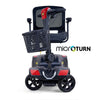 Buzzaround XL+ 4 Wheel GB152