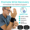 Compression Wrist Wrap