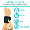 Compression Wrist Wrap