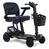 GB220 Buzzaround Carryon HD Scooter