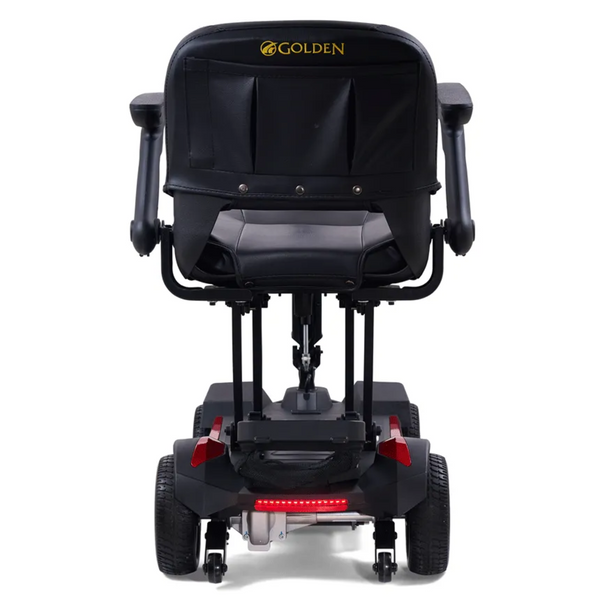 GB220 Buzzaround Carryon HD Scooter