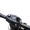 GB220 Buzzaround Carryon HD Scooter