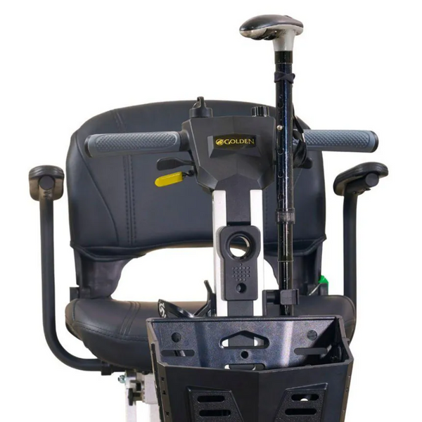 GB220 Buzzaround Carryon HD Scooter