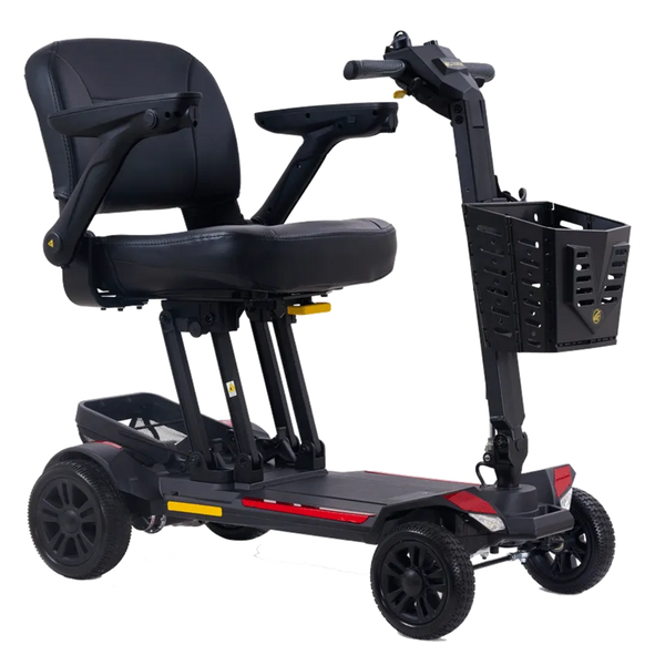 GB220 Buzzaround Carryon HD