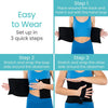 Vive Abdominal Binder