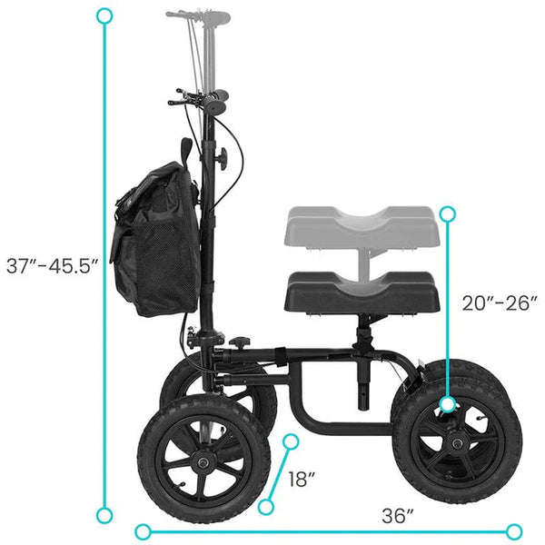 All Terrain Knee Walker