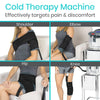 Ice Therapy Machine