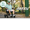 Jazzy Carbon HD