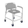 Shower Chair Toilet Riser