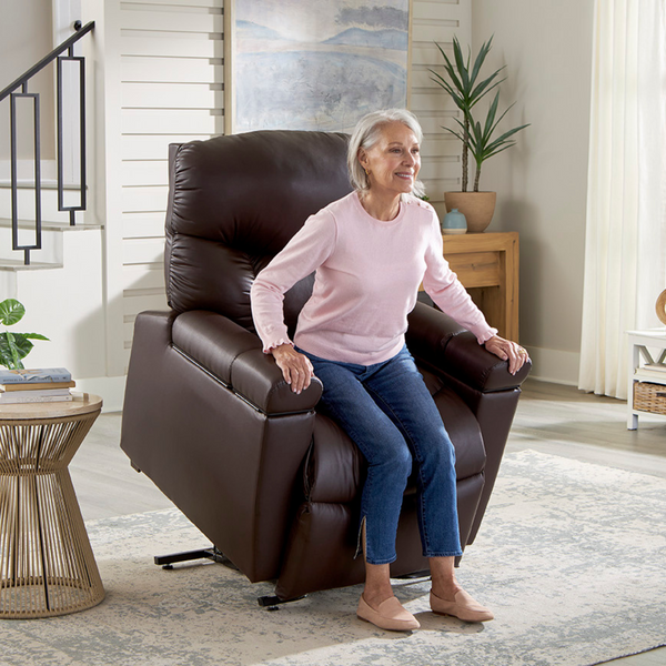 Golden PR-511 Cloud+ Lift Recliner