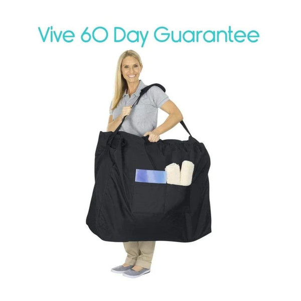 Rollator Travel Bag