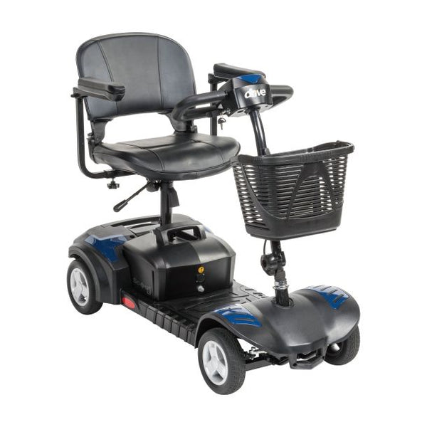 Drive Scout LT 4-Wheel Scooter