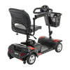 Drive Scout LT 4-Wheel Scooter