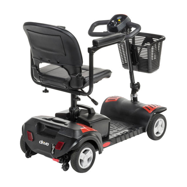 Drive Scout LT 4-Wheel Scooter