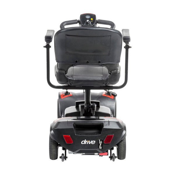 Drive Scout LT 4-Wheel Scooter