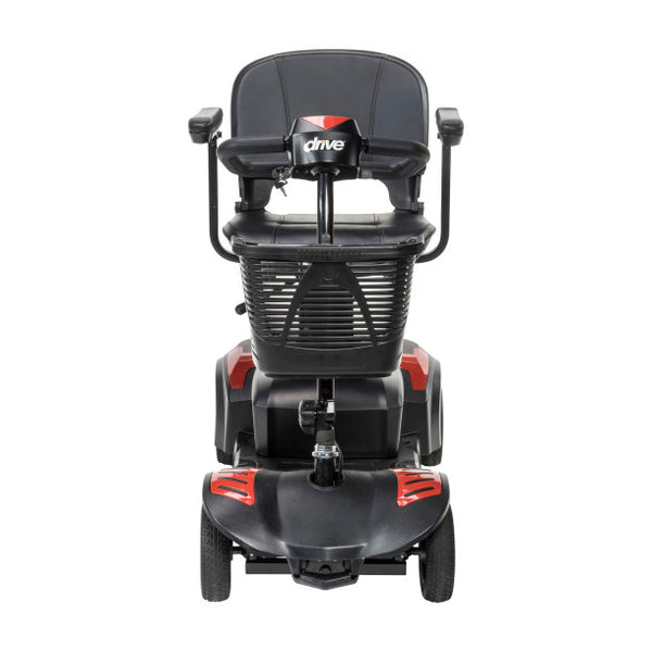 Drive Scout LT 4-Wheel Scooter