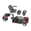 Drive Scout LT 4-Wheel Scooter