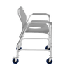 Shower Chair Toilet Riser