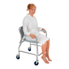 Shower Chair Toilet Riser