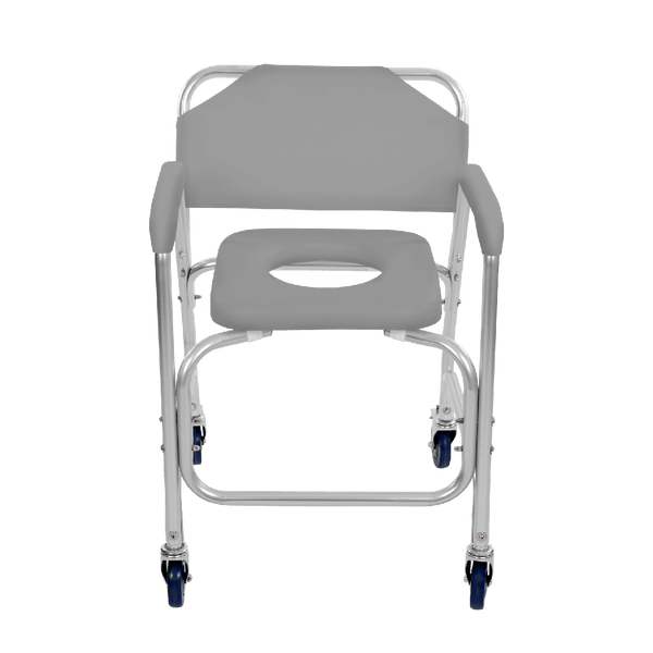 Shower Chair Toilet Riser