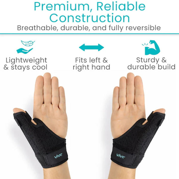 THUMB SPLINT