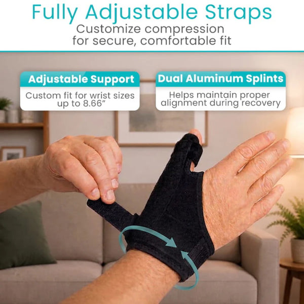 THUMB SPLINT