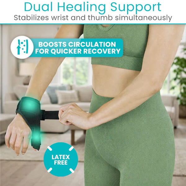 THUMB SPLINT