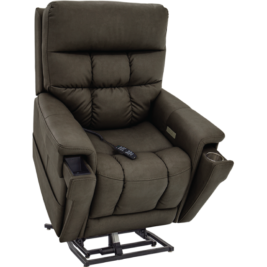 Ultra Pride VivaLift Power Recliner