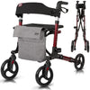 Sunstride Rollator