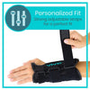 Advanced Wrist Brace-Left