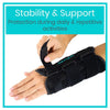 Advanced Wrist Brace-Left