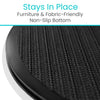 Vive  Gel Swivel Seat Cushion