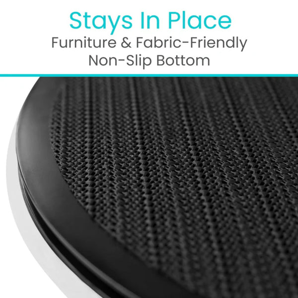 Vive  Gel Swivel Seat Cushion