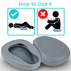 Vive Bed Pan